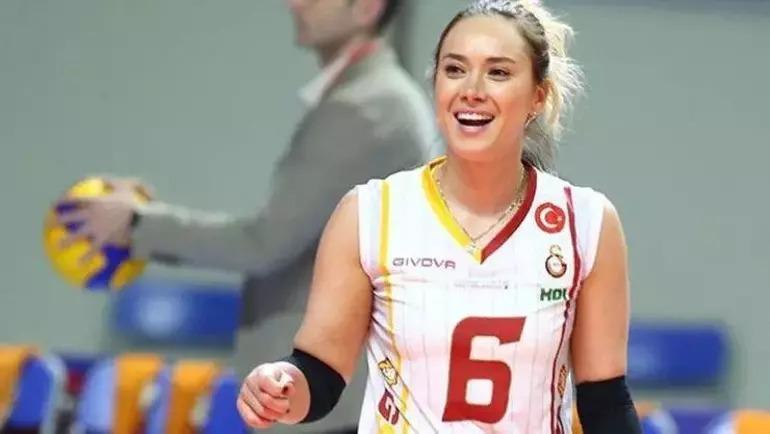DERYA ÇAYIRGAN KİMDİR Voleybolcu Derya Çayırgan Kaç Yaşında, Nereli, Hangi Takımlarda Oynadı Gözaltına Alındı
