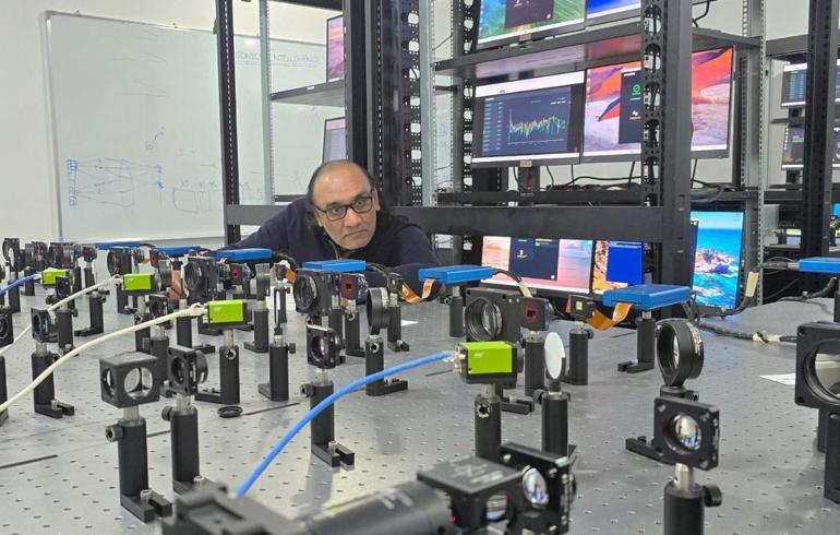 Kuantum Biliminin Öncüleri