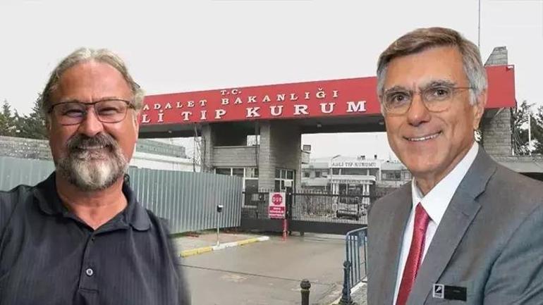 Etiyopyada safarideki dehşeti anlattı... İki Türk iş insanı soygun kurbanı: Yoğun ateş altında kaldık