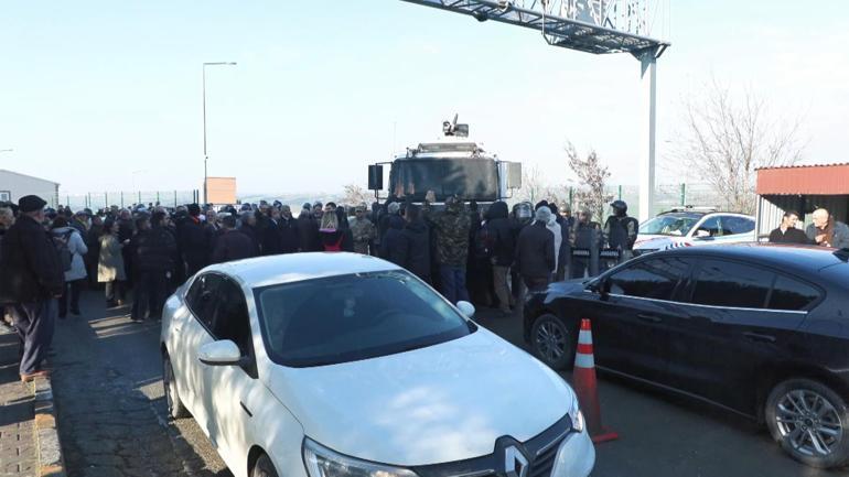 İmamoğlunun diploma davasında gerginlik