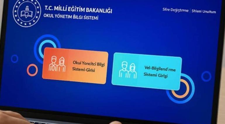 e-OKUL KARNE SORGULAMA 2026: E-Okul VBS giriş ekranı ile dijital karne notu görüntüleme nasıl yapılır