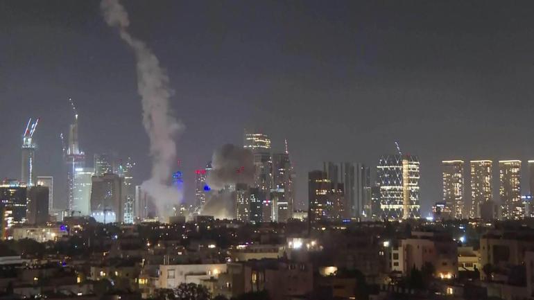 Savaşın eşiğinde sanılıyordu: İsrail ve İran arasında gizli anlaşma Cevap Hizbullah’ta