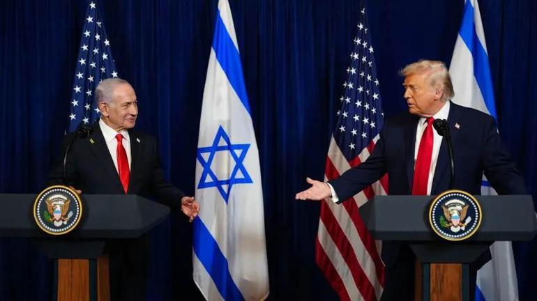 Savaşın eşiğinde sanılıyordu: İsrail ve İran arasında gizli anlaşma Cevap Hizbullah’ta