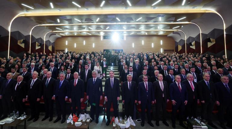  Dünyada adaletsiz bir enerji dağılımı var