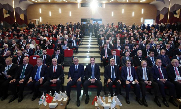  Dünyada adaletsiz bir enerji dağılımı var