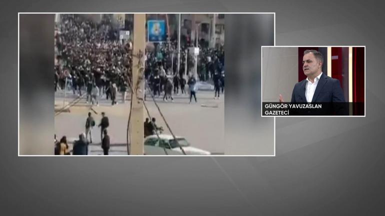 Sınırda tüm önlemler alındı