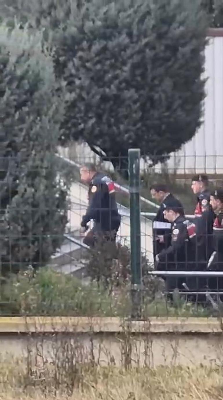 İmamoğlunun diploma davasında yaşanan gerginliğe ilişkin soruşturma başlatıldı