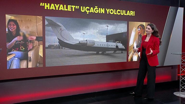 SON DAKİKA | Derya Çayırgan adli kontrolle serbest: Savcılık ifadesi CNN TÜRKte