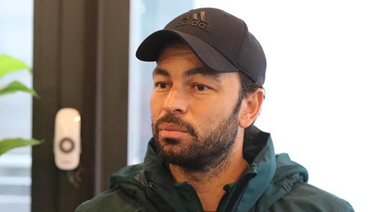 Selçuk İnan: Transfer yapmak zor gibi gözüküyor