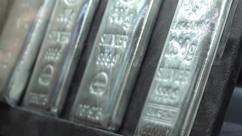 Gözler gümüşte: oyun değişti mi