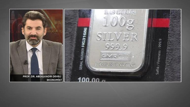 Gözler gümüşte: oyun değişti mi