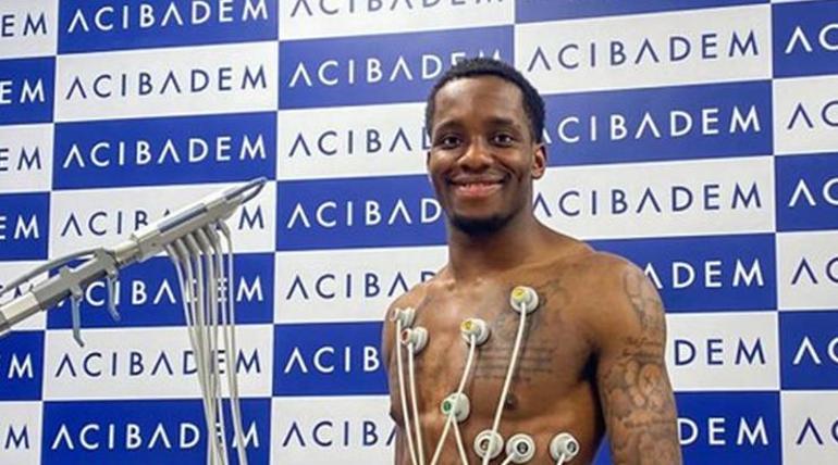 Transfer Haberi | Çaykur Rizespor’dan hücuma Adedire Awokoya hamlesi