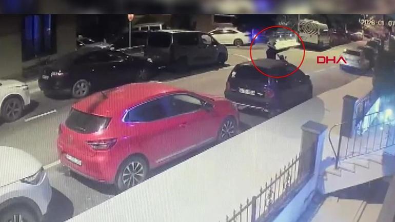  Yakalanan 18 kişi tutuklandı