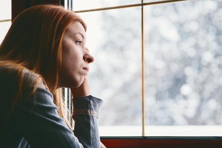 Yorgunluk hissi, uyku ihtiyacı, iştah artışı... Ruh halinizi böyle güçlendirin KIŞ DEPRESYONUNA KARŞI 10 ETKİLİ ADIM