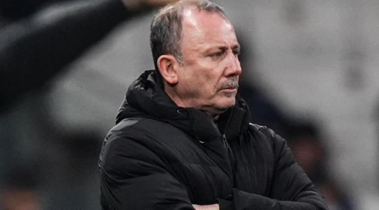 Sergen Yalçın’dan Beşiktaş taraftarına transfer müjdesi