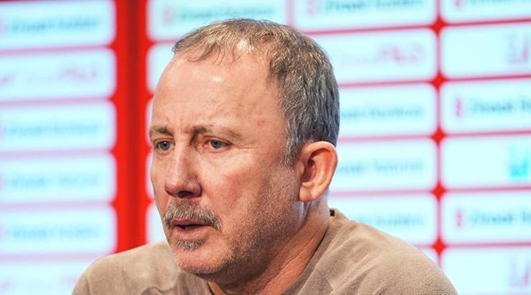 Sergen Yalçın’dan Beşiktaş taraftarına transfer müjdesi