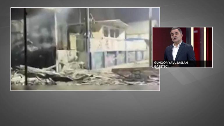 İran’da protestoların seyri değişti: Kutsal yapılar neden hedefte