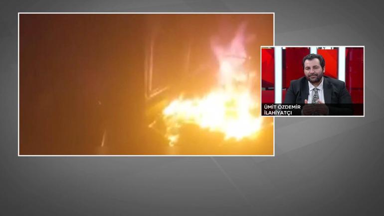 İran’da protestoların seyri değişti: Kutsal yapılar neden hedefte