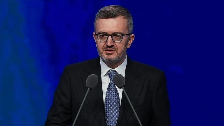  Ülkemiz, dünyada vicdanlı güç kavramının temsilcisi olmuştur