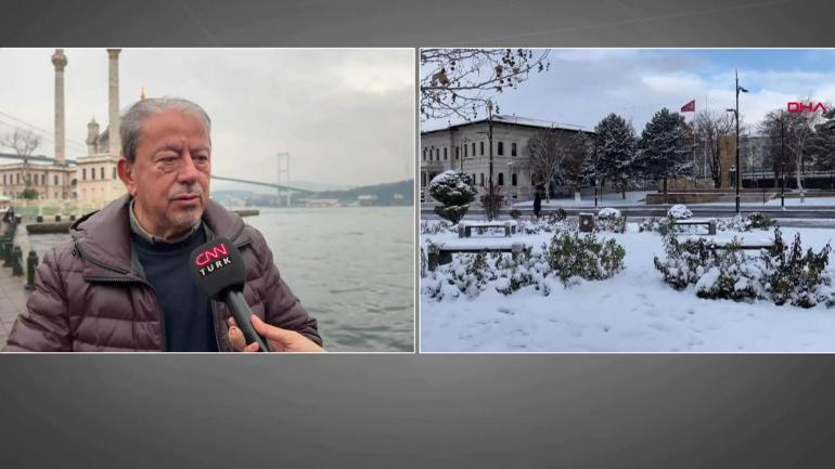 İl il havanın notları: Yarıyıl tatilinde hava nasıl olacak