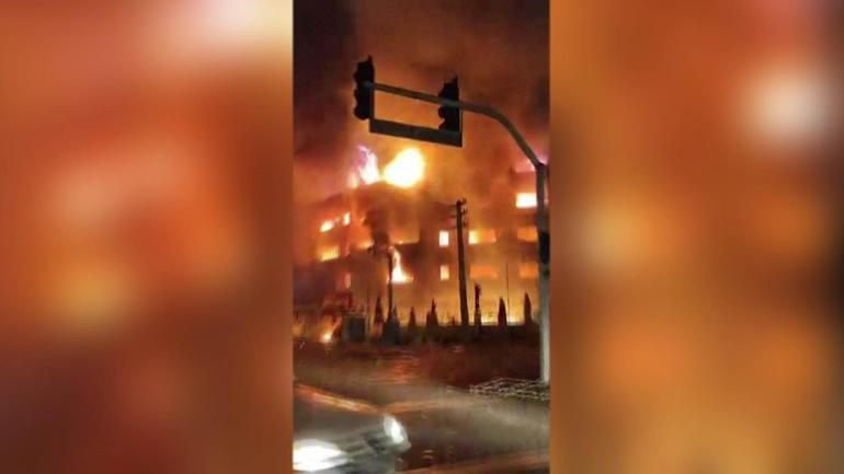 Rejim değişikliği mi, enerji savaşı mı İRAN NEDEN HEDEFTE