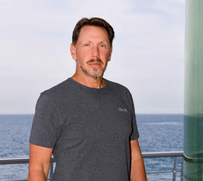 Bir milyarder gafı: Yatına verdiği isim, tersten okununca skandala dönüştü Jet hızıyla adı değişti...