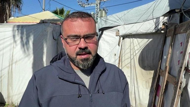 Hamas: Yönetimi devretmeye hazırız