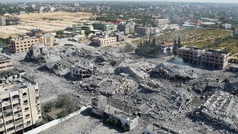 Hamas: Yönetimi devretmeye hazırız