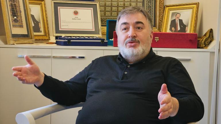 Gençlerbirliği başkan adayı Akar, seçim öncesi konuştu: Eşi görülmemiş bir hukuksuzluk