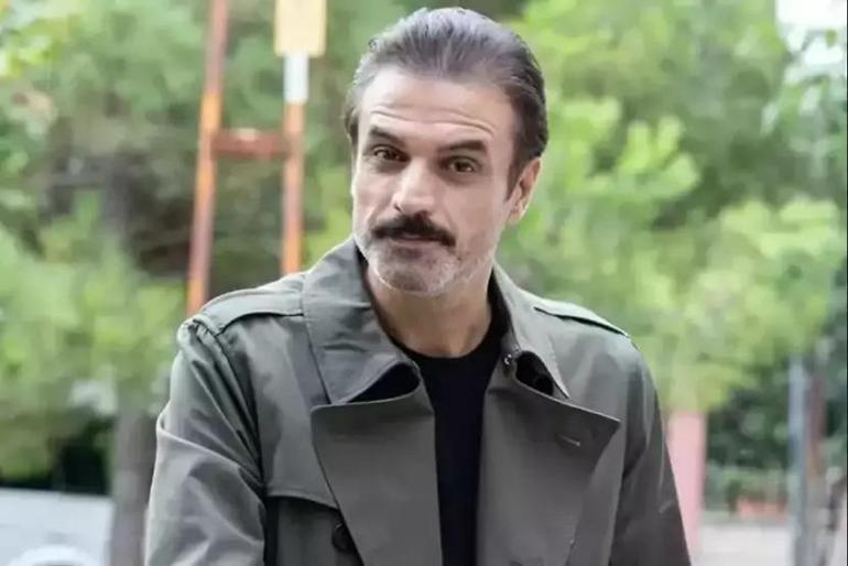 Oyuncu Ufuk Özkanın Sağlık Durumu Nasıl Özkanın Hastalığı Ne İşte Son Durum Bilgisi...