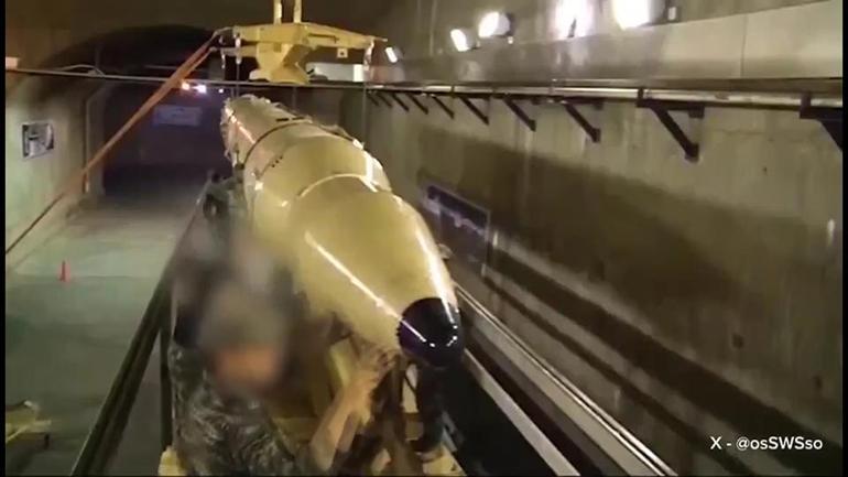 İrandan ABDye en net tehdit: Biz başlarsak ateşkesi konuşmayız