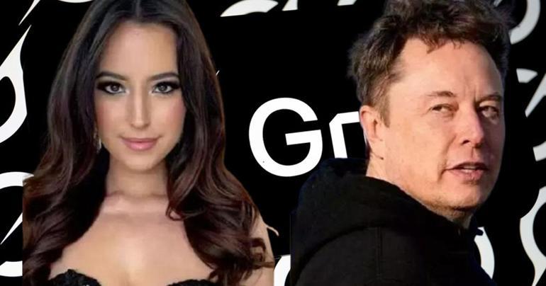 Elon Muska çocuğunun annesinden flaş dava Cinsel istismar için yapay zeka kullanıyor