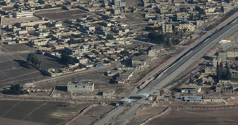 Suriye’de olağanüstü hal son buldu Halep, Deyrizor ve Rakka’da iyileşme dönemi