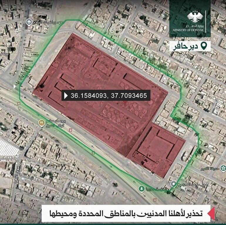 SON DAKİKA Suriye ordusundan yeni operasyon YPG/SDG, Fıratın doğusuna çekiliyor