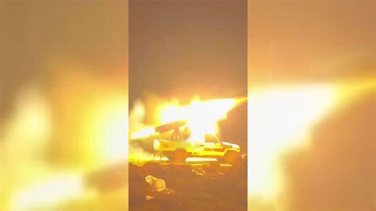 SON DAKİKA Suriye ordusundan yeni operasyon YPG/SDG, Fıratın doğusuna çekiliyor