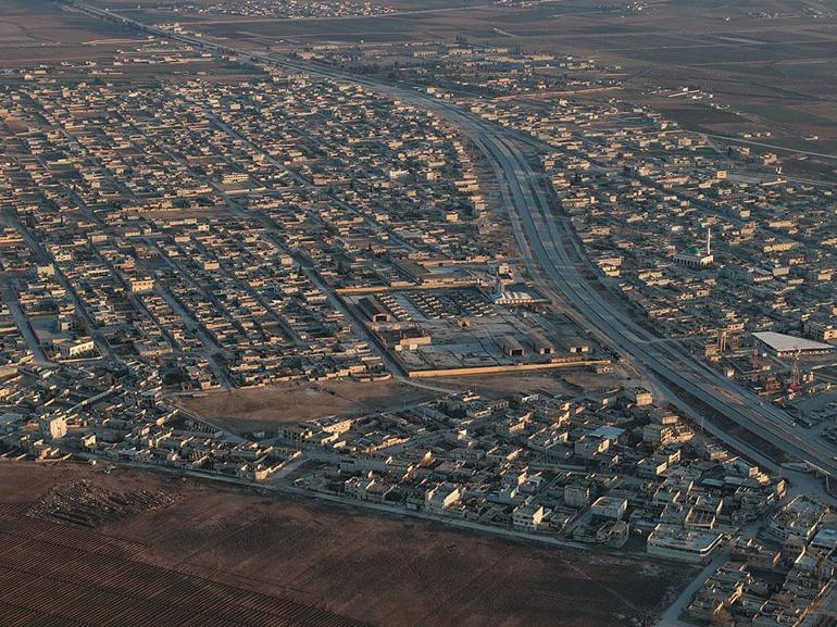 SON DAKİKA Suriye ordusundan yeni operasyon YPG/SDG, Fıratın doğusuna çekiliyor