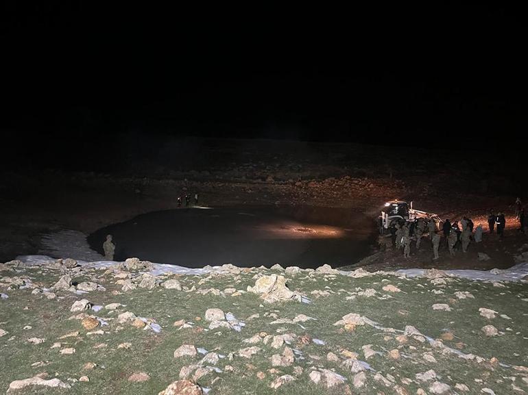 Mardinde kayıp 2 çocuk gölette ölü bulundu