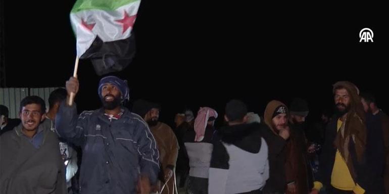 SON DAKİKA Suriye ordusundan yeni operasyon YPG/SDG, Fıratın doğusuna çekiliyor