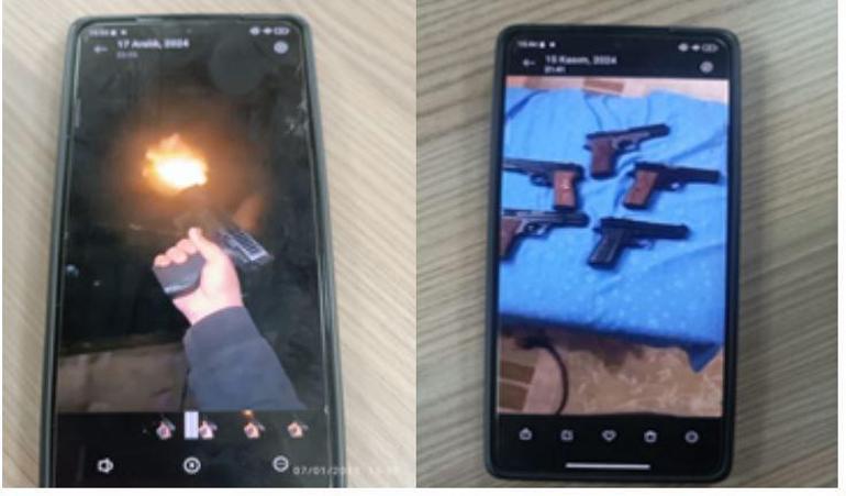  ‘Casperlar’ örgütü ile ilgili kan donduran yeni detaylar ortaya çıktı