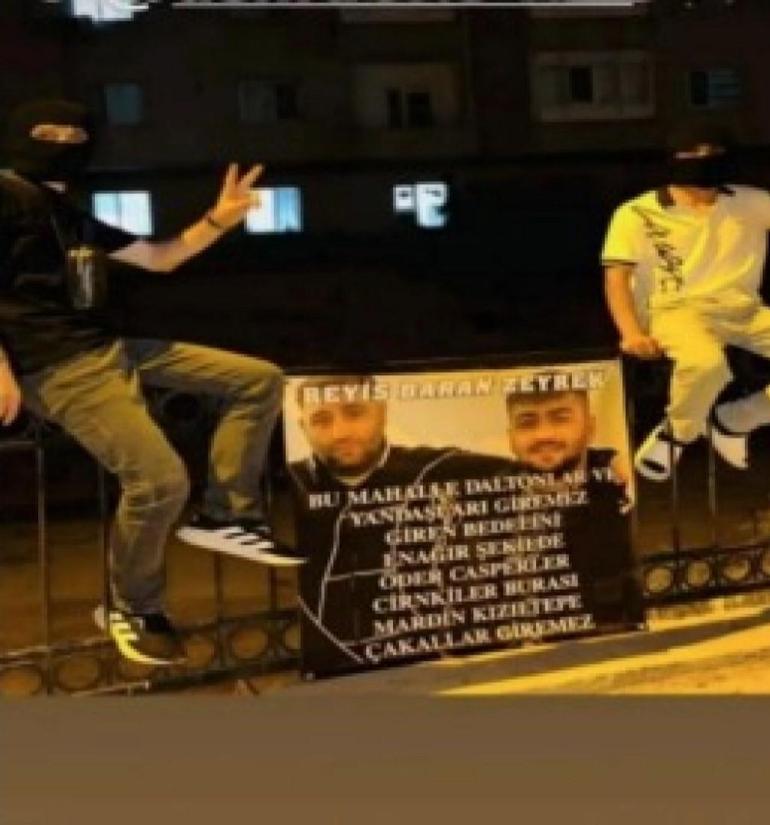  ‘Casperlar’ örgütü ile ilgili kan donduran yeni detaylar ortaya çıktı