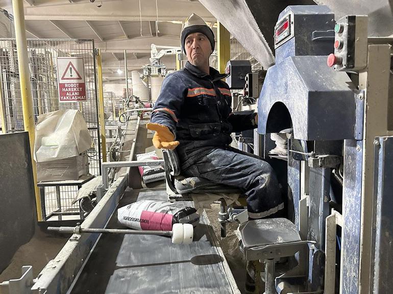  Köy köy dolaşıp eleman arıyorlar