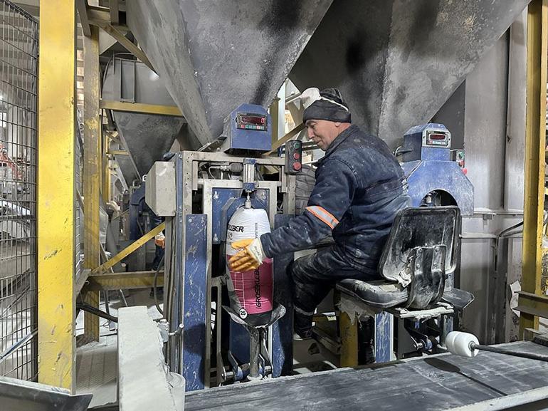  Köy köy dolaşıp eleman arıyorlar