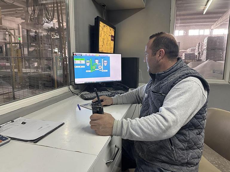  Köy köy dolaşıp eleman arıyorlar