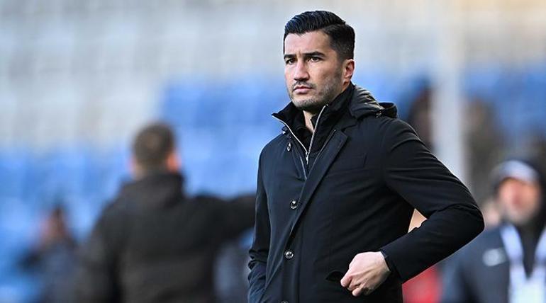 Nuri Şahin: Çok değerli bir galibiyet