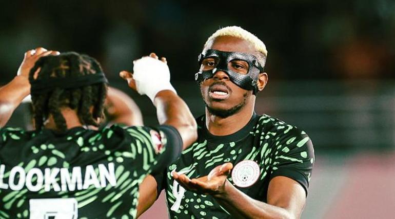 Afrika Uluslar Kupası’nda üçüncülük Nijerya’nın