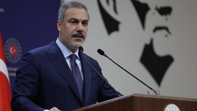 Türkiyeden mekik diplomasisi Ankaradan ABD ve İrana  Konuşmaya başlayın ve devam edin telkini