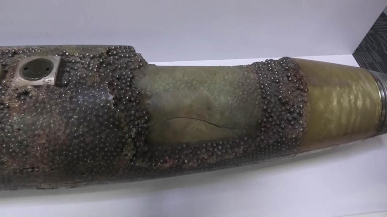  Türkiye’nin yerli mühimmat gücü