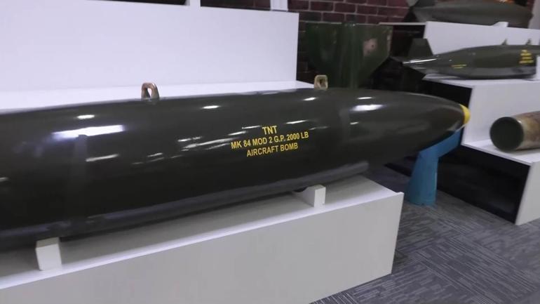  Türkiye’nin yerli mühimmat gücü