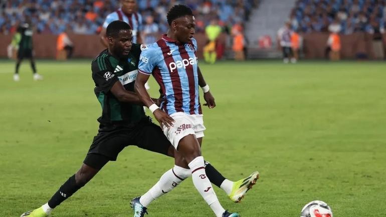  Süper Lig Kocaelispor - Trabzonspor Maçı Saat Kaçta, Hangi Kanalda İşte Kocaelispor Trabzonspor Maçı Canlı Yayın Ekranı...