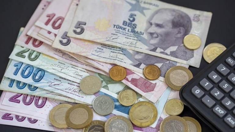  Emekli maaşı ve trafik cezaları mesaisi